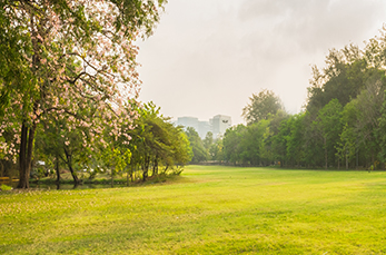 Lublin — Miasto z Duszą