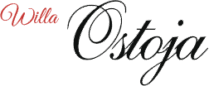 Willa Ostoja
